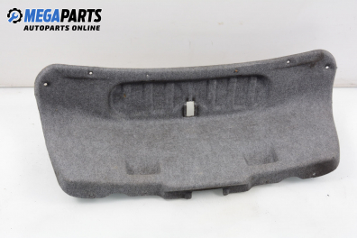 Кора заден капак за BMW 3 Series E46 Sedan (02.1998 - 04.2005), седан