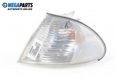 Мигач за BMW 3 Series E46 Sedan (02.1998 - 04.2005), седан, позиция: лява