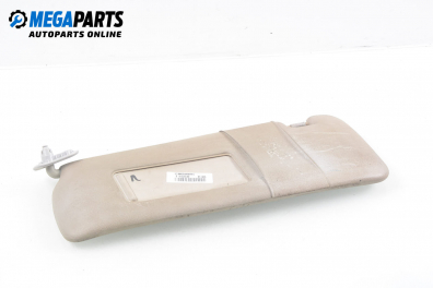 Сенник за BMW 3 Series E46 Sedan (02.1998 - 04.2005), позиция: лява