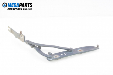 Панта заден капак за BMW 3 Series E46 Sedan (02.1998 - 04.2005), 4+1 вр., седан, позиция: дясна