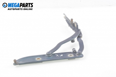 Панта заден капак за BMW 3 Series E46 Sedan (02.1998 - 04.2005), 4+1 вр., седан, позиция: лява