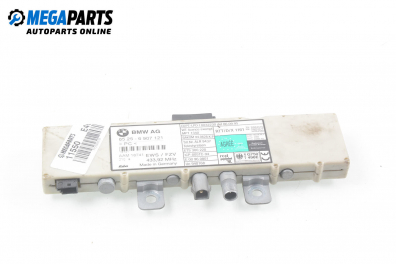 Усилвател антена за BMW 3 Series E46 Sedan (02.1998 - 04.2005), № 65.25-6 907 121