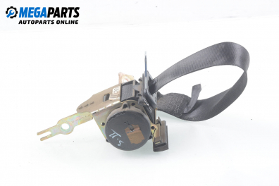 Предпазен колан за BMW 3 Series E46 Sedan (02.1998 - 04.2005), 4+1 вр., позиция: задна, дясна