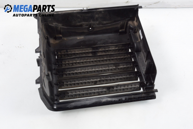 Дифузьор за BMW 3 Series E46 Sedan (02.1998 - 04.2005) 320 d, 136 к.с.