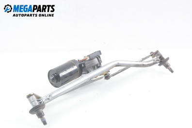 Ел. мотор за чистачките за BMW 3 Series E46 Sedan (02.1998 - 04.2005), седан, позиция: предна