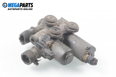 Клапи парно за BMW 3 Series E46 Sedan (02.1998 - 04.2005) 320 d, 136 к.с.