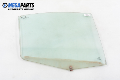 Странично стъкло за BMW 3 Series E46 Sedan (02.1998 - 04.2005), 4+1 вр., седан, позиция: задна, дясна