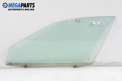 Странично стъкло за BMW 3 Series E46 Sedan (02.1998 - 04.2005), 4+1 вр., седан, позиция: предна, лява
