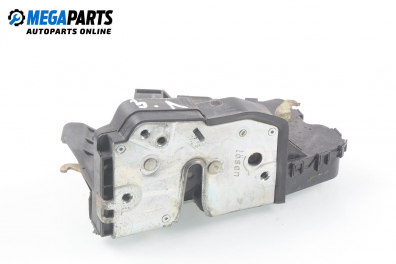 Брава на врата за BMW 3 Series E46 Sedan (02.1998 - 04.2005), позиция: задна, лява