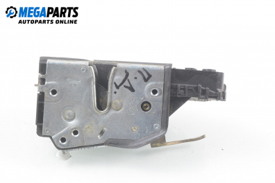 Брава на врата за BMW 3 Series E46 Sedan (02.1998 - 04.2005), позиция: предна, дясна