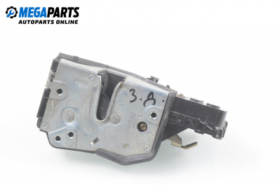 Брава на врата за BMW 3 Series E46 Sedan (02.1998 - 04.2005), позиция: задна, дясна