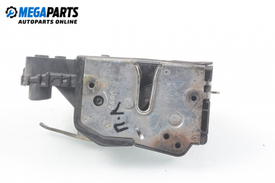 Брава на врата за BMW 3 Series E46 Sedan (02.1998 - 04.2005), позиция: предна, лява