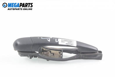 Външна дръжка за BMW 3 Series E46 Sedan (02.1998 - 04.2005), 4+1 вр., седан, позиция: предна, дясна