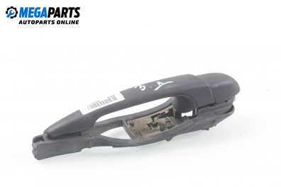 Външна дръжка за BMW 3 Series E46 Sedan (02.1998 - 04.2005), 4+1 вр., седан, позиция: задна, дясна