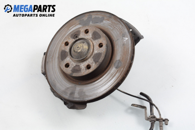 Шенкел главина за BMW 3 Series E46 Sedan (02.1998 - 04.2005), позиция: предна, лява