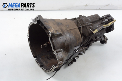 Ръчна скоростна кутия за BMW 3 Series E46 Sedan (02.1998 - 04.2005) 320 d, 136 к.с.