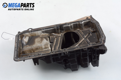 Картер за BMW 3 Series E46 Sedan (02.1998 - 04.2005) 320 d, 136 к.с.