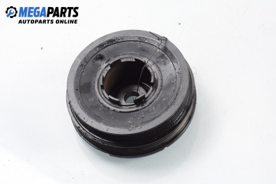 Демпферна шайба за BMW 3 Series E46 Sedan (02.1998 - 04.2005) 320 d, 136 к.с.