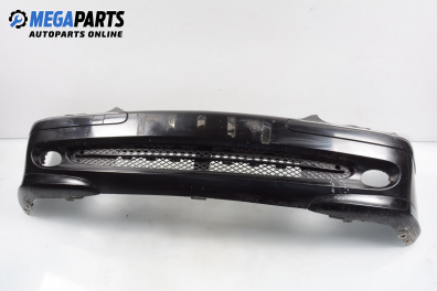 Предна броня за Mercedes-Benz C-Class Sedan (W203) (05.2000 - 08.2007), седан, позиция: предна