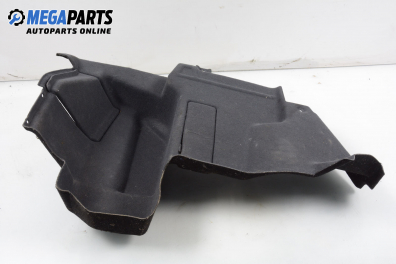 Кора багажник за Mercedes-Benz C-Class Sedan (W203) (05.2000 - 08.2007), седан