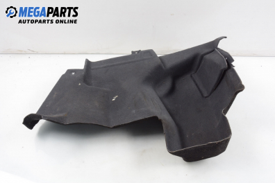 Кора багажник за Mercedes-Benz C-Class Sedan (W203) (05.2000 - 08.2007), седан