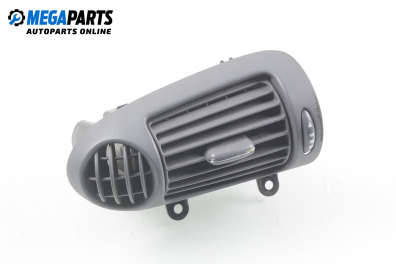 Духалка парно за Mercedes-Benz C-Class Sedan (W203) (05.2000 - 08.2007)