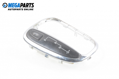 Конзола скоростен лост за Mercedes-Benz C-Class Sedan (W203) (05.2000 - 08.2007)