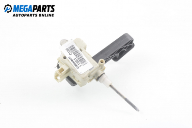 Ключалка за капачката на резервоара за Mercedes-Benz C-Class Sedan (W203) (05.2000 - 08.2007), седан