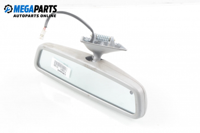 Електро-хроматично огледало за Mercedes-Benz C-Class Sedan (W203) (05.2000 - 08.2007)