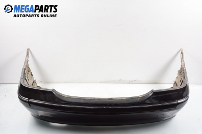 Задна броня за Mercedes-Benz C-Class Sedan (W203) (05.2000 - 08.2007), седан