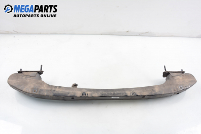 Основа броня за Mercedes-Benz C-Class Sedan (W203) (05.2000 - 08.2007), седан, позиция: задна