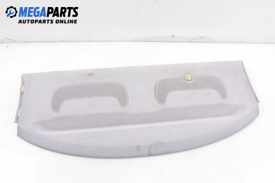 Кора багажник за Mercedes-Benz C-Class Sedan (W203) (05.2000 - 08.2007), седан