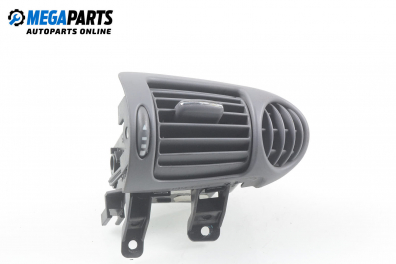 Духалка парно за Mercedes-Benz C-Class Sedan (W203) (05.2000 - 08.2007)