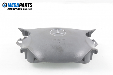 Airbag за Mercedes-Benz C-Class Sedan (W203) (05.2000 - 08.2007), 4+1 вр., седан, позиция: предна