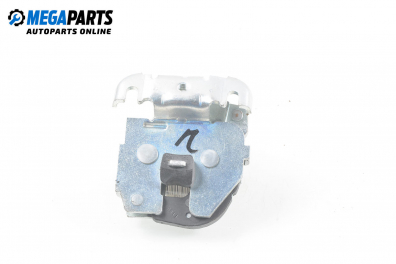 Брава седалка за Mercedes-Benz C-Class Sedan (W203) (05.2000 - 08.2007), 4+1 вр.