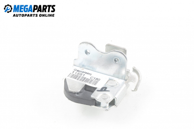 Брава седалка за Mercedes-Benz C-Class Sedan (W203) (05.2000 - 08.2007), 4+1 вр.