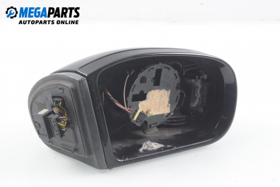 Огледало за Mercedes-Benz C-Class Sedan (W203) (05.2000 - 08.2007), 4+1 вр., седан, позиция: дясна