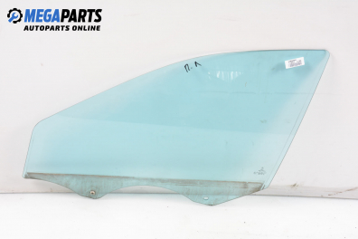 Странично стъкло за Mercedes-Benz C-Class Sedan (W203) (05.2000 - 08.2007), 4+1 вр., седан, позиция: предна, лява