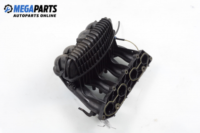 Всмукателен колектор за Mercedes-Benz C-Class Sedan (W203) (05.2000 - 08.2007) C 180 (203.035), 129 к.с.