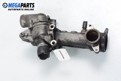 Корпус на термостат за Mercedes-Benz C-Class Sedan (W203) (05.2000 - 08.2007) C 180 (203.035), 129 к.с.