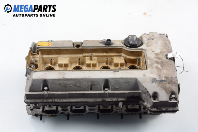 Глава за Mercedes-Benz C-Class Sedan (W203) (05.2000 - 08.2007) C 180 (203.035), 129 к.с.