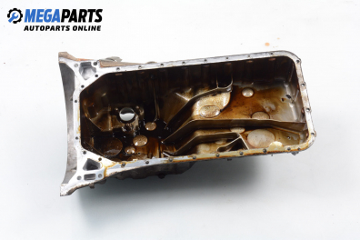 Картер за Mercedes-Benz C-Class Sedan (W203) (05.2000 - 08.2007) C 180 (203.035), 129 к.с.