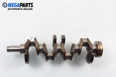 Колянов вал  за Mercedes-Benz C-Class Sedan (W203) (05.2000 - 08.2007) C 180 (203.035), 129 к.с.