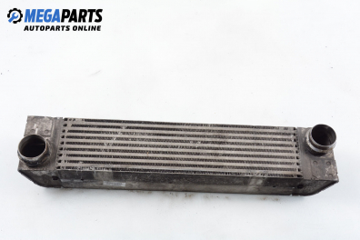 Интеркулер за BMW 7 Series E65 (11.2001 - 12.2009) 730 d, 218 к.с.