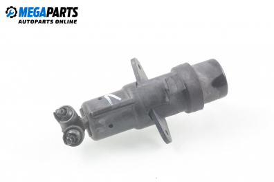 Пръскалка фар за BMW 7 Series E65 (11.2001 - 12.2009), позиция: лява