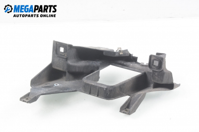 Държач броня за BMW 7 Series E65 (11.2001 - 12.2009), седан, позиция: предна, дясна