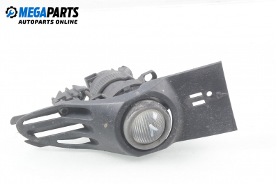 Халоген за BMW 7 Series E65 (11.2001 - 12.2009), седан, позиция: лява