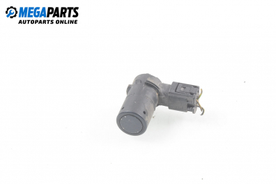 Парктроник за BMW 7 Series E65 (11.2001 - 12.2009)