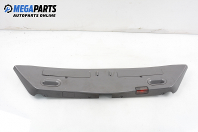 Кора заден капак за BMW 7 Series E65 (11.2001 - 12.2009), седан