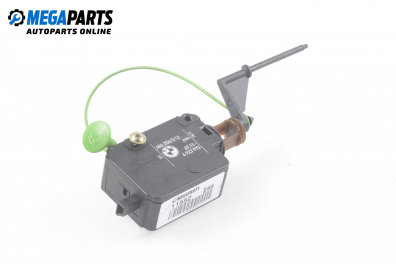 Ключалка за капачката на резервоара за BMW 7 Series E65 (11.2001 - 12.2009), седан